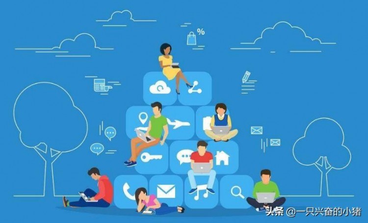 怎样做活一个微信社区?